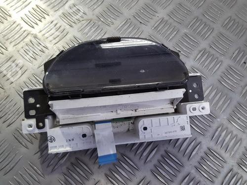 Used Instrument cluster Instrument cluster HONDA INSIGHT (ZE_) 1.3 IMA (ZE28, ZE2) (88 hp) 35672711 35672711
