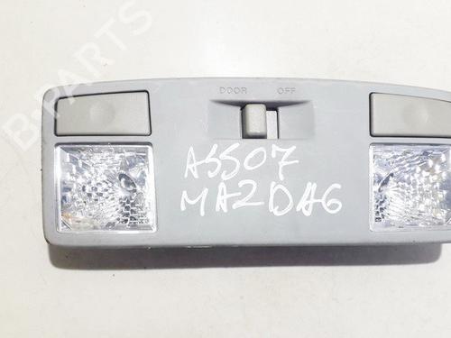 Used Interior roof light Interior roof light MAZDA 6 Hatchback (GG) 2.0 DI (GG14) (136 hp) 35866244 35866244