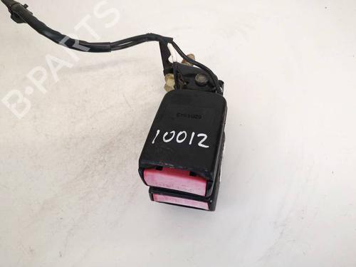 Used Seat buckle Seat buckle 35088842 35088842