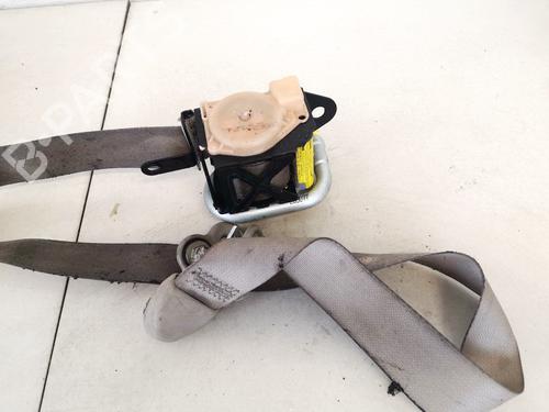 Used Front left seatbelt Front left seatbelt 35446747 35446747