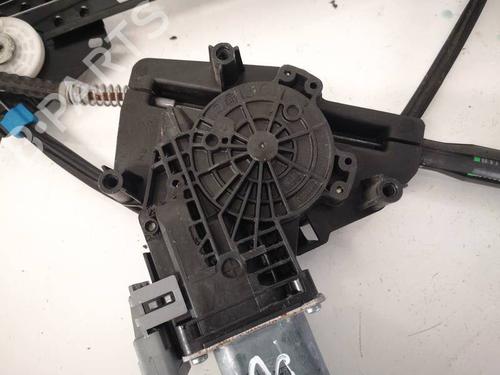 Right front window motor TESLA MODEL S (5YJS) P90D AWD | BP34830710E20 - Image 3