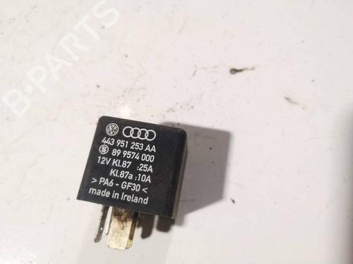Electronic sensor AUDI A6 C4 (4A2) 2.5 TDI | BP32572346M84  - Image 6