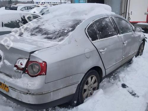 Electronic module VW PASSAT B6 (3C2) 2.0 TDI | BP33066827M83  - Image 9