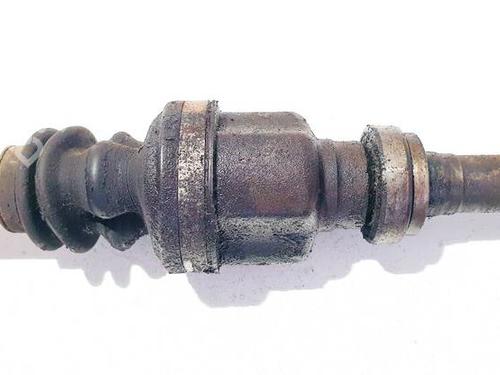 Right front driveshaft PEUGEOT 206 SW (2E/K) 1.4 HDi | BP35218210M39 - Image 3