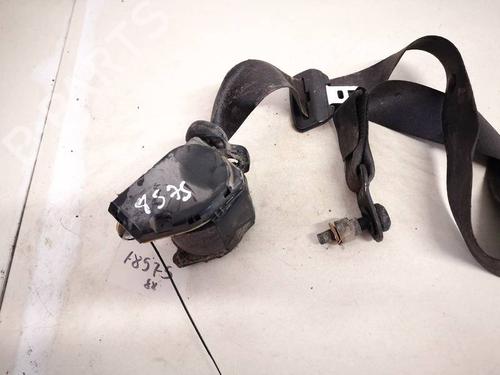 Used Front left seatbelt Front left seatbelt 35361127 35361127