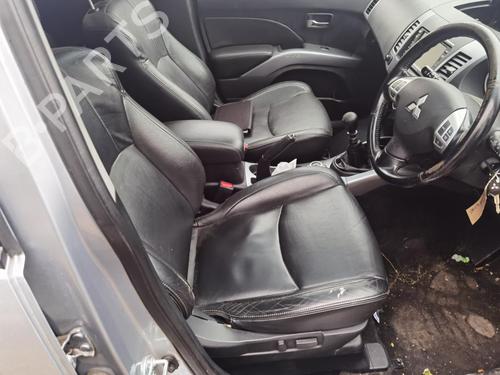 Engine mount MITSUBISHI OUTLANDER II (CW_W) 2.0 DI-D (CW8W) | BP32905315M89 - Image 10