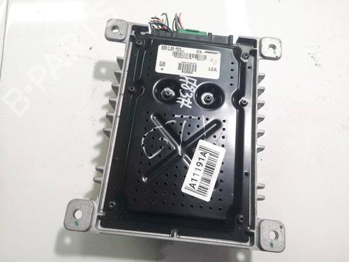 Engine control unit (ECU) MAZDA 6 Hatchback (GH) 2.0 MZR-CD (GH14) | BP38314451M57 - Image 2