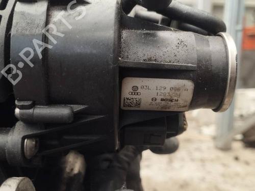 Used Electronic module Electronic module 35242330 35242330