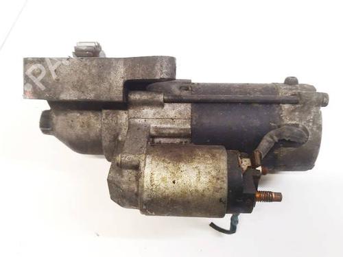 Used Starter Starter DODGE JOURNEY 2.0 CRD (140 hp) 35156306 35156306