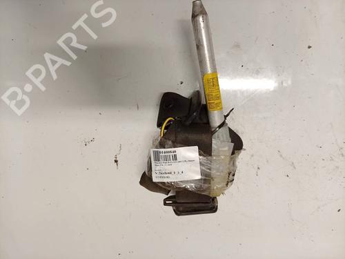 Used Front left seatbelt Front left seatbelt 35508382 35508382