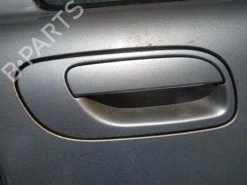 front-right-exterior-door-handle-volvo-s60-i-384-2000-2001-2002-2003-2004-2005-2006-2007-2008-2009-2010-35415687 main image