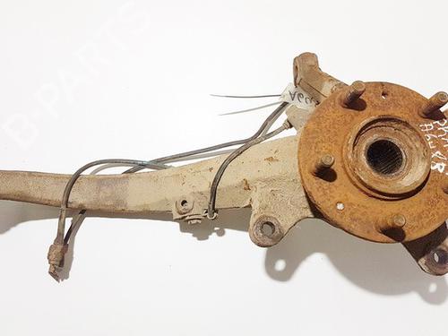Used Left front steering knuckle Left front steering knuckle 35562172 35562172