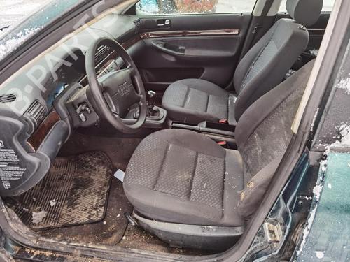 Engine control unit (ECU) AUDI A4 B5 (8D2) 1.8 | BP33092084M57 - Image 10