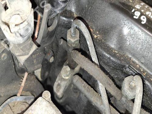 Iniettori Iniettori SEAT ALHAMBRA (7V8, 7V9) 1.9 TDI (110 hp) 39759110 39759110