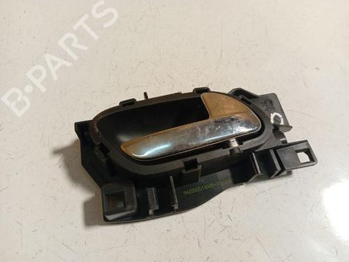 Used Rear right interior door handle Rear right interior door handle 34782031 34782031