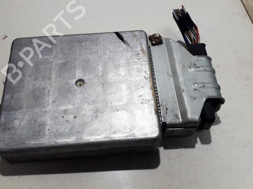 Engine control unit (ECU) FORD FOCUS I (DAW, DBW) 1.6 16V | BP33527904M57 - Image 2