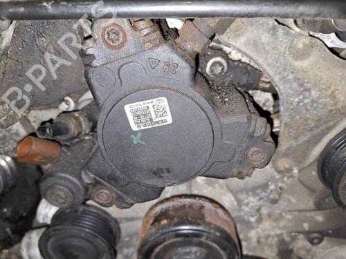 Used Injection pump Injection pump 35129582 35129582