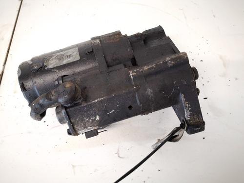 Motor arranque Motor arranque 38583398 38583398