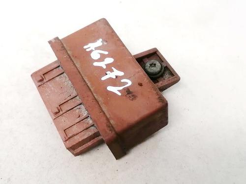 Used Electronic sensor Electronic sensor CITROËN EVASION MPV (22, U6) 2.0 HDI (109 hp) 33074345 33074345