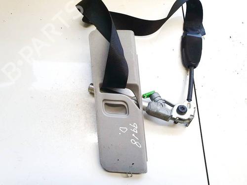 Used Front right seatbelt Front right seatbelt OPEL CORSA D (S07) 1.3 CDTI (L08, L68) (75 hp) 35145230 35145230