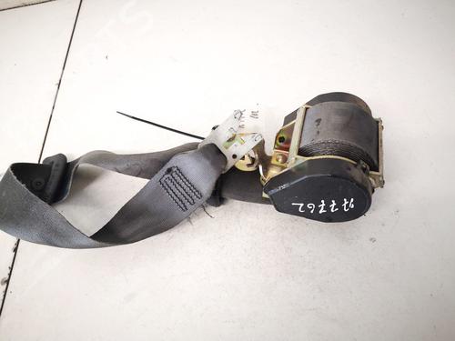 Used Front left seatbelt Front left seatbelt 35447995 35447995