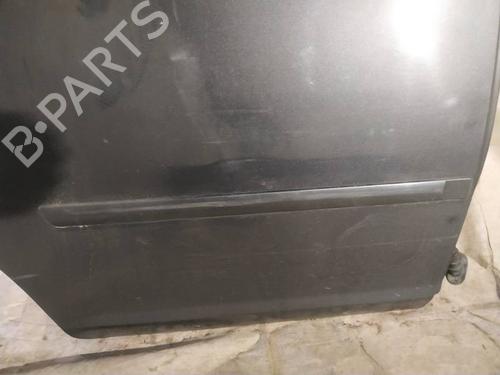 Dørliste FORD FOCUS C-MAX (DM2) 1.6 TDCi | BP35350653C150 - Image 2