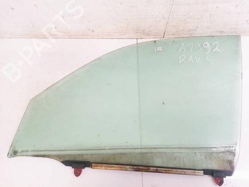 Used Front left door window Front left door window 35360248 35360248