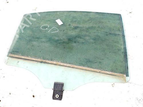Used Rear right door window Rear right door window 37708391 37708391