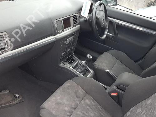 Engine control unit (ECU) OPEL VECTRA C (Z02) 1.9 CDTI (F69) | BP33486152M57  - Image 5