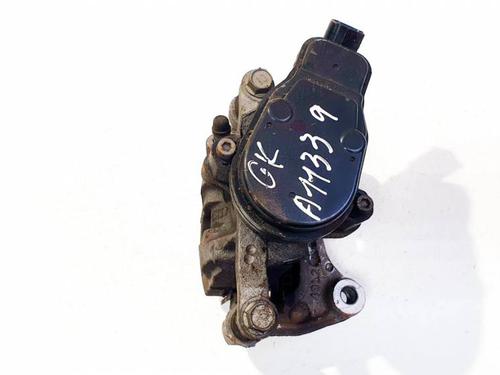 Left rear brake caliper MAZDA CX-5 (KF) 2.0 | BP36587501M107 - Image 2