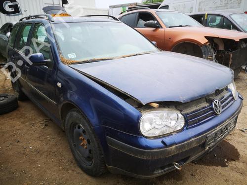 Brugte VW GOLF IV Variant (1J5) 1.6 16V (105 hp) 4471535