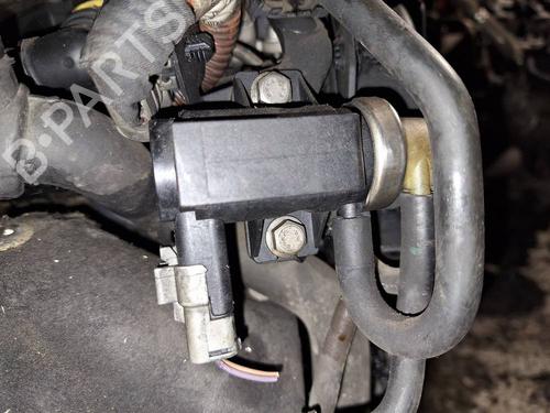 Used Electronic module Electronic module CITROËN C4 Grand Picasso I (UA_) 2.0 HDi 138 (136 hp) 35172163 35172163
