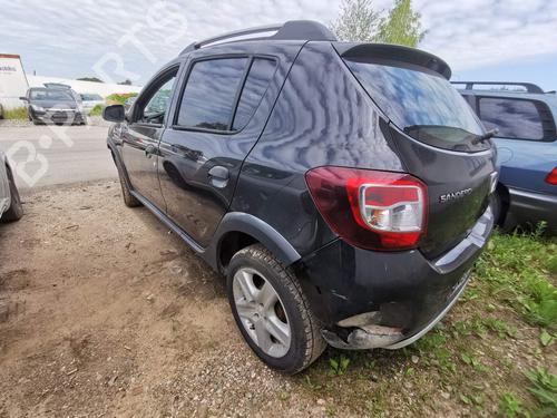 Boot lining DACIA SANDERO II 1.5 dCi | BP37736203I3  - Image 8