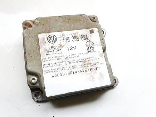Used ECU airbags ECU airbags VW PASSAT B5 Variant (3B5) 1.9 TDI (90 hp) 33895607 33895607