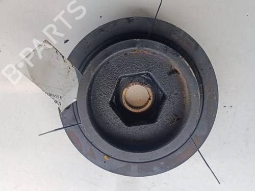 Pulley HONDA FR-V (BE) 1.7 (BE1) | BP35396250M122 - Image 2