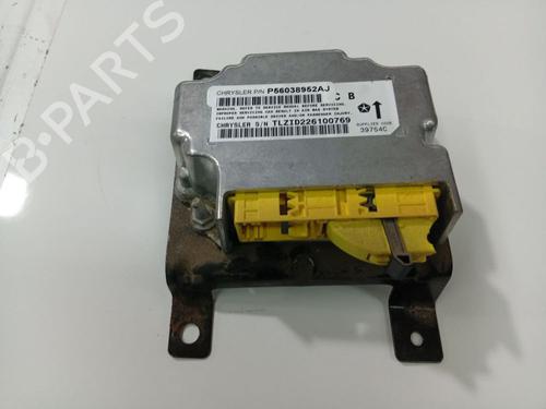 Used ECU airbags ECU airbags 38576783 38576783