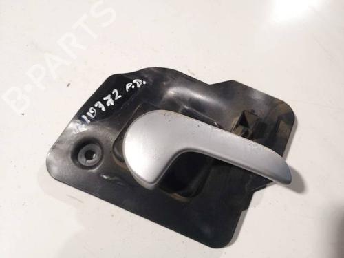 front-right-interior-door-handle-opel-meriva-a-mpv-x03-2003-2004-2005-2006-2007-2008-2009-2010-35048417 main image