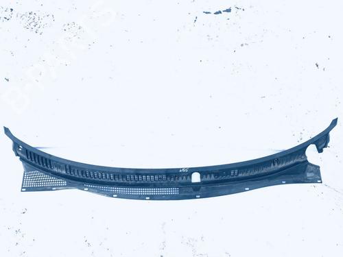 Grelha curcuvan Grelha curcuvan MAZDA 323 C IV (BG) 1.3 16V (BG3S) (73 hp) 35636042 35636042
