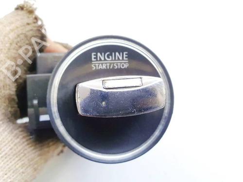 Ignition barrel VW PASSAT B6 (3C2) 2.0 TDI | BP35312739M48 - Image 3