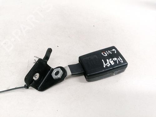 Used Seat buckle Seat buckle 35573996 35573996