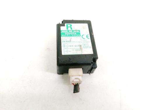 Used Electronic module Electronic module 35437658 35437658
