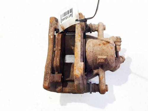 Left front brake caliper NISSAN NOTE (E11, NE11) 1.5 dCi | BP39061801M105 - Image 2