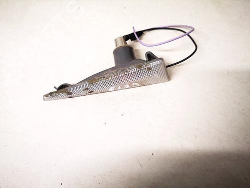 Used Left side indicator Left side indicator RENAULT ESPACE IV (JK0/1_) 2.2 dCi (JK0H) (150 hp) 35549673 35549673