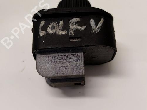 Mirror switch AUDI A6 C5 (4B2, 4B4) 2.5 TDI | BP34760780I25 - Image 2