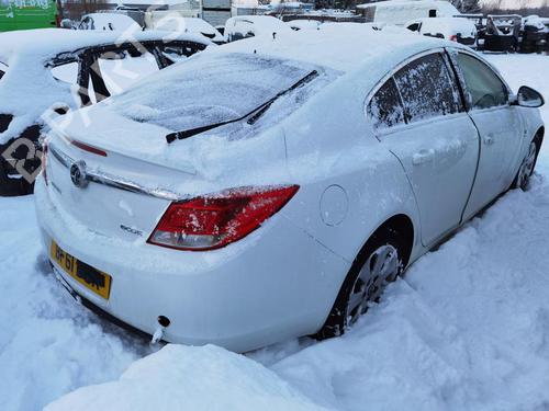 Switch OPEL INSIGNIA A (G09) 2.0 CDTI (68) | BP32568036I30