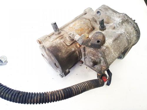 Starter ROVER 25 I Hatchback (RF) 2.0 iDT | BP35407870M8 - Image 3