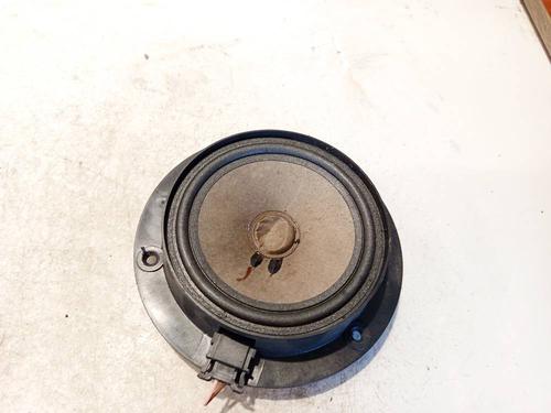 Used Speaker MERCEDES-BENZ A-CLASS (W169) A 160 CDI (169.006, 169.306) (82 hp) 32557994