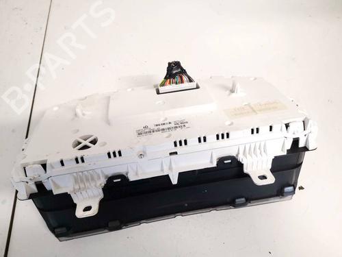 Instrument cluster NISSAN NOTE (E12) 1.5 dCi | BP35144900C47 - Image 2