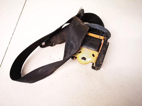 Used Rear left seatbelt Rear left seatbelt 35533485 35533485