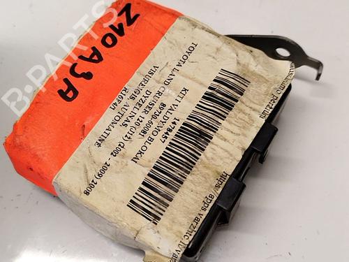Electronic module BMW 3 (F30, F80) 318 d | BP37084369M83 - Image 2